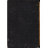 Biblí svatá (1926, vel. 27 x 19 cm)