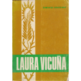 Laura Vicuňa - Dominika Grassiano