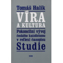 Víra a kultura - Tomáš Halík
