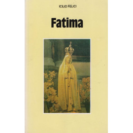 Fatima - Icilio Felici (1994)
