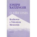 O víře dnes - Joseph Ratzinger