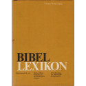 Bibel Lexikon - Herbert Haag