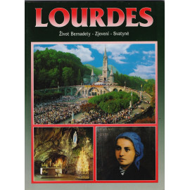 Lourdes - Gérard Ausina, Luigi Prodomi