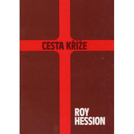 Cesta kříže - Roy Hession