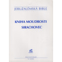 Kniha Moudrosti Sirachovec