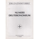 Numeri Deuteronomium (1992)