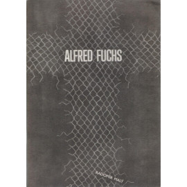 Alfred Fuchs - Muž dvojí konverze - Radomír Malý