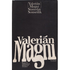 Valerián Magni - Stanislav Sousedík