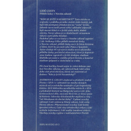 Lidé cesty - Anthony E. Gilles (1993)