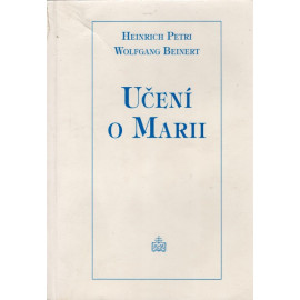 Učení o Marii - Heinrich Petri, Wolfgang Beinert