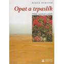 Opat a trpaslík - Derek Webster