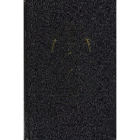 Čtvero knih o následování Krista - Tomáš Kempenský (1947)