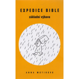 Expedice Bible - Anna Mátiková