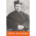Světec Don Bosko – P. Alberti