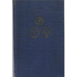 První čtení o Pánu Bohu - Ladislav Pokorný (váz.) 1948
