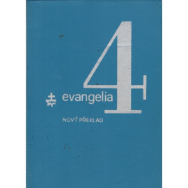 4 evangelia