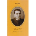 P. Josef Peč - David Tyleček (2016)