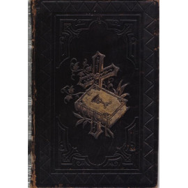 Katolická misionární knížka (1897)