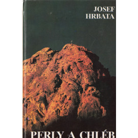 Perly a chléb I.díl - Josef Hrbata