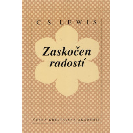 Zaskočen radostí - C. S. Lewis