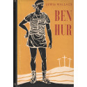 Ben Hur - Lewis Wallace