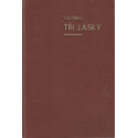 Tři lásky - A. J. Cronin