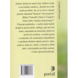 Štěstí - Guy Gilbert