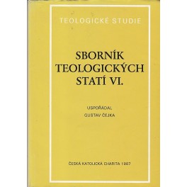 Sborník teologických statí VI.