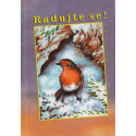 Radujte se – Bohumil Černík