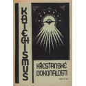 Katechismus křesťanské dokonalosti - Ant. Wallenstein