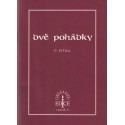 Dvě pohádky – Petr Piťha (2000)