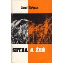 Setba a žeň - Josef Hrbata (1977)
