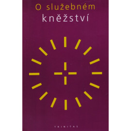 O služebném kněžství