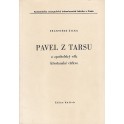 Pavel z Tarsu - František Žilka