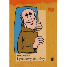 Lynasovy úsměvy – Frank Pagden
