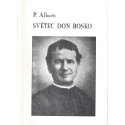 Světec Don Bosko - P. Alberti