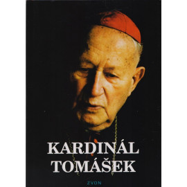 Kardinál Tomášek - kolektiv autorů (1994)