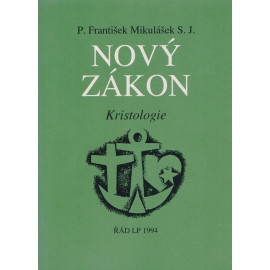 Nový zákon – František Mikulášek
