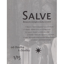 Salve 1/15 od člověka k člověku (2015)
