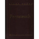 Pentateuch - Pět knih Mojžíšových