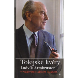 Tokijské květy – Ludvík Armbruster