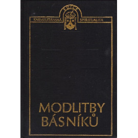 Modlitby básníků – Anděla Janoušková
