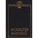 Modlitby básníků – Anděla Janoušková