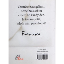 Evangelium do kapsy