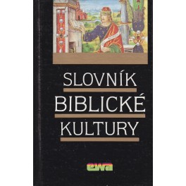 Slovník biblické kultury