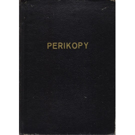 Perikopy