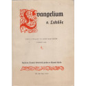 Evangelium s. Lukáše (1947)