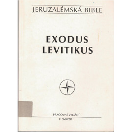 Exodus Levitikus – Krystal OP (1992)