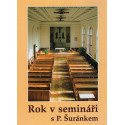 Rok v semináři s P. Šuránkem (2002)