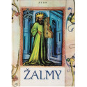 Žalmy - ThDr. Václav Bogner